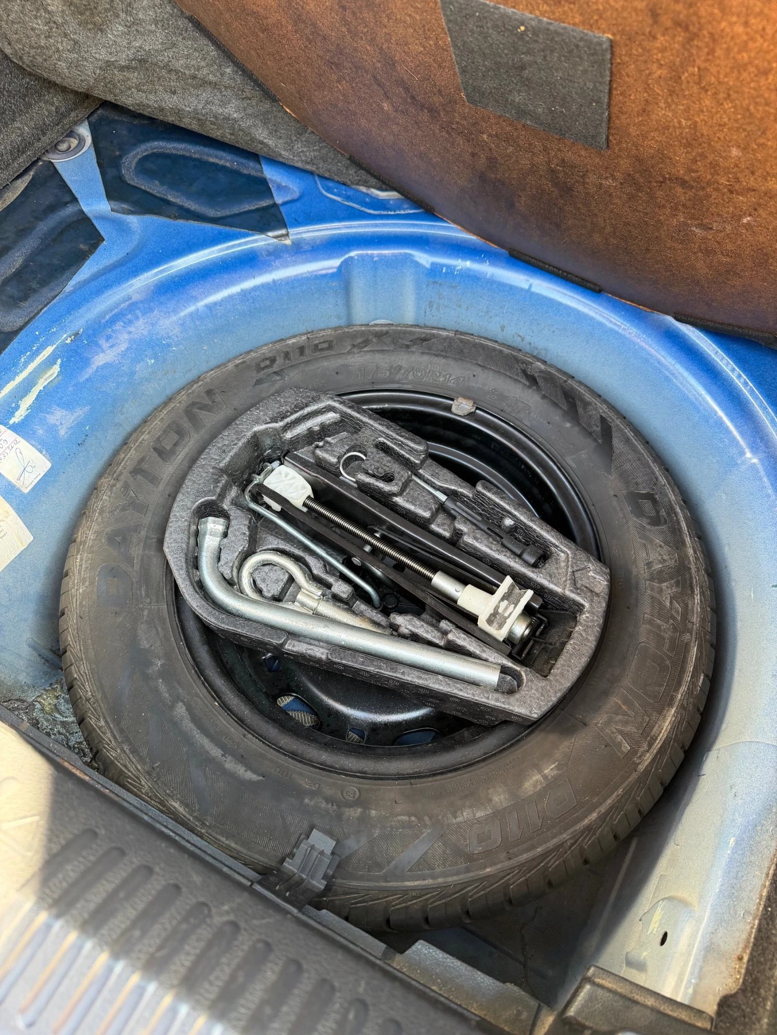 VW Polo, снимка 12 - Автомобили и джипове - 53845964