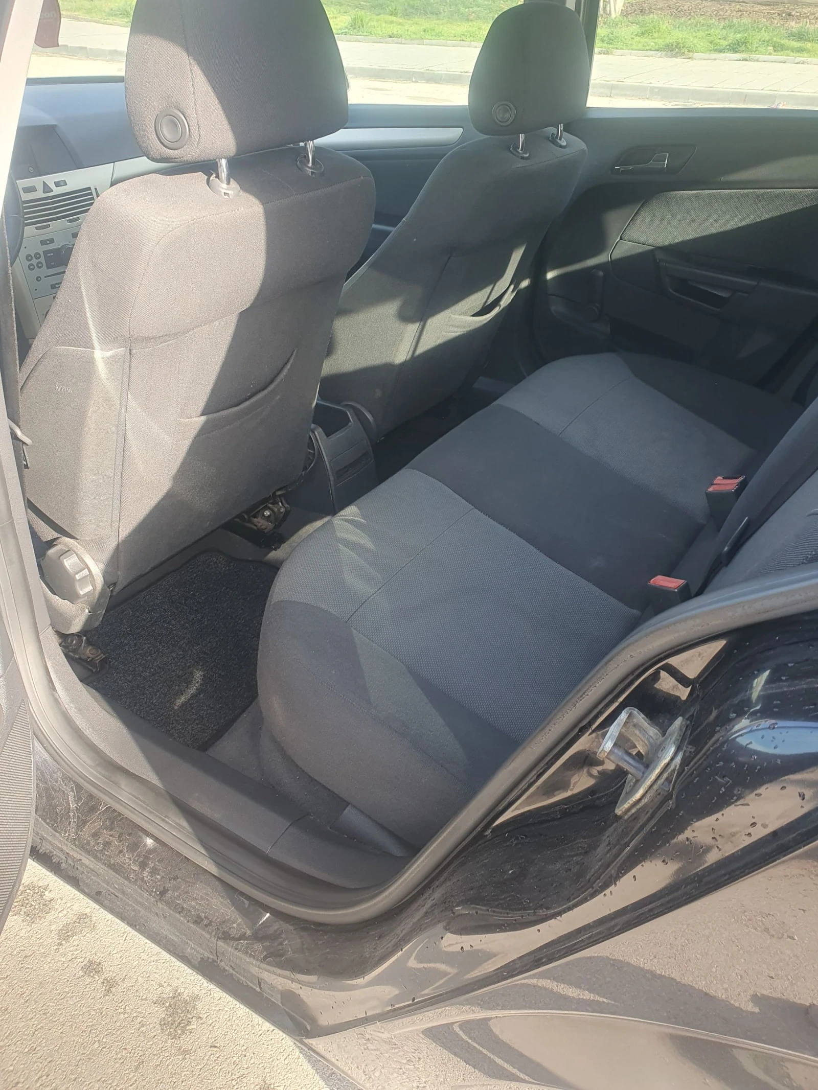 Opel Astra, снимка 8 - Автомобили и джипове - 54041321