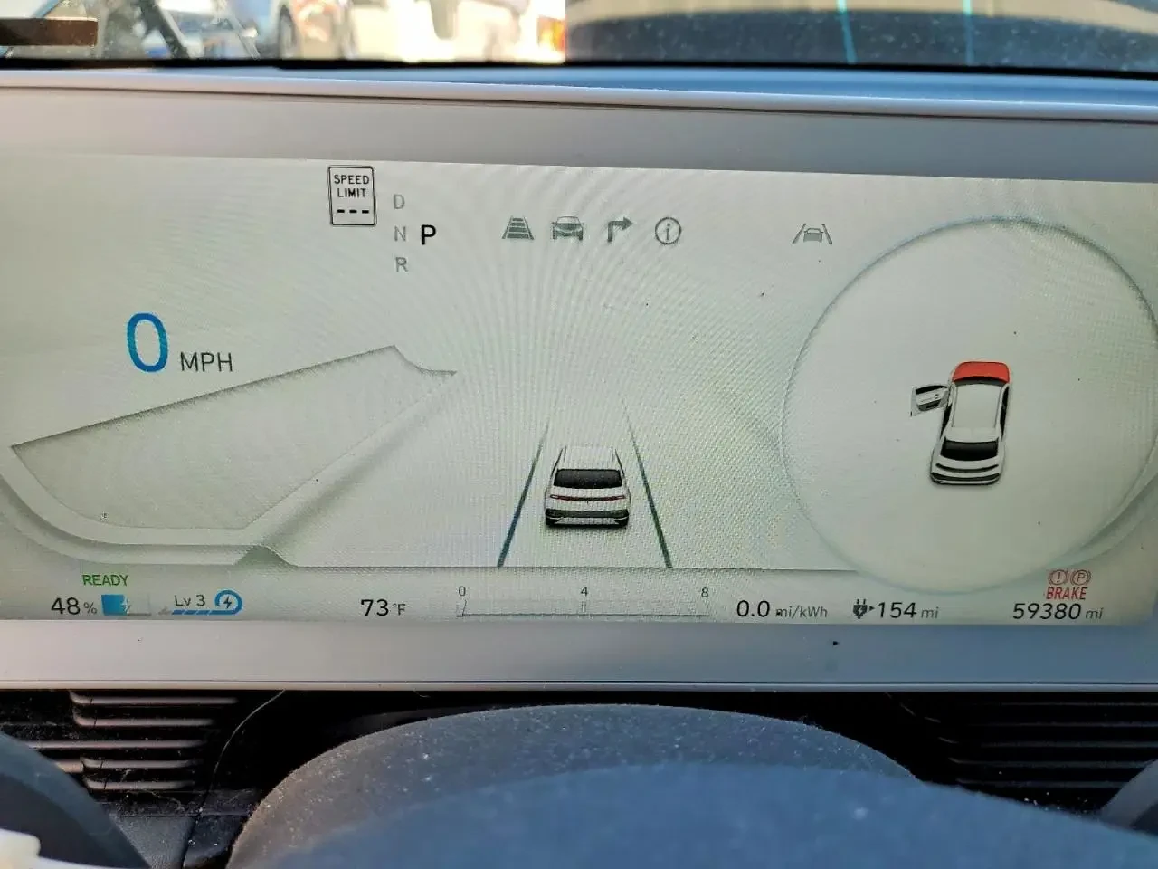 Hyundai Ioniq 5 SEL, снимка 11 - Автомобили и джипове - 54075338