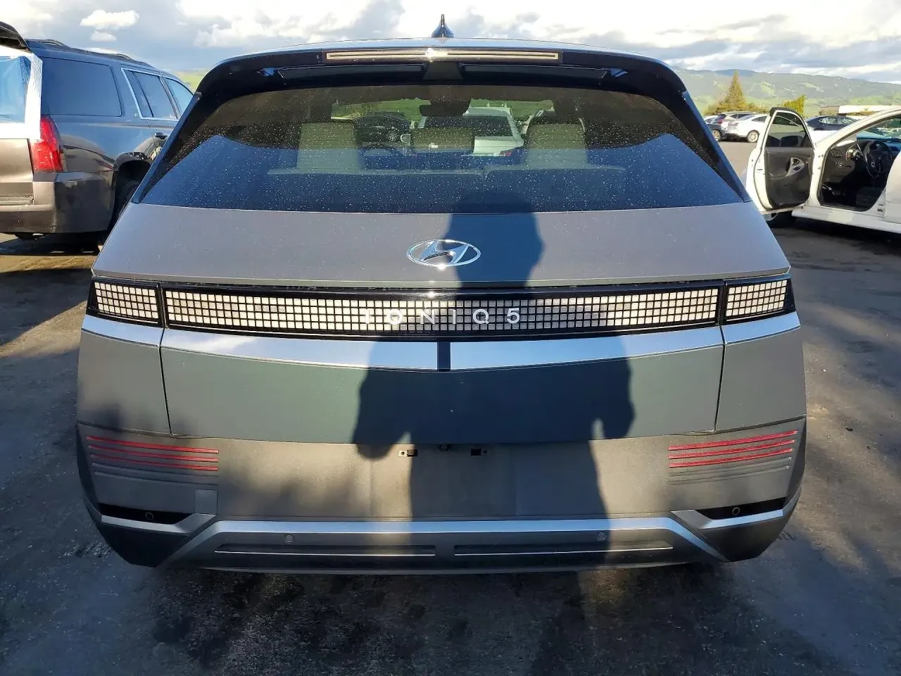 Hyundai Ioniq 5 SEL, снимка 6 - Автомобили и джипове - 54075338