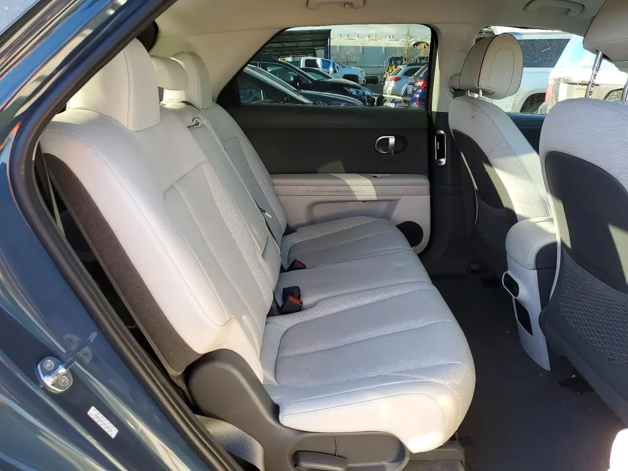 Hyundai Ioniq 5 SEL, снимка 10 - Автомобили и джипове - 54075338