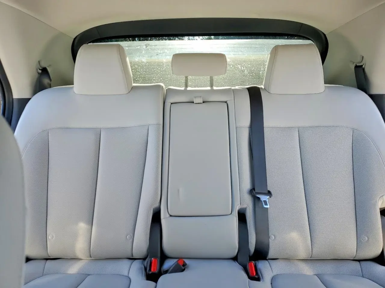 Hyundai Ioniq 5 SEL, снимка 9 - Автомобили и джипове - 54075338