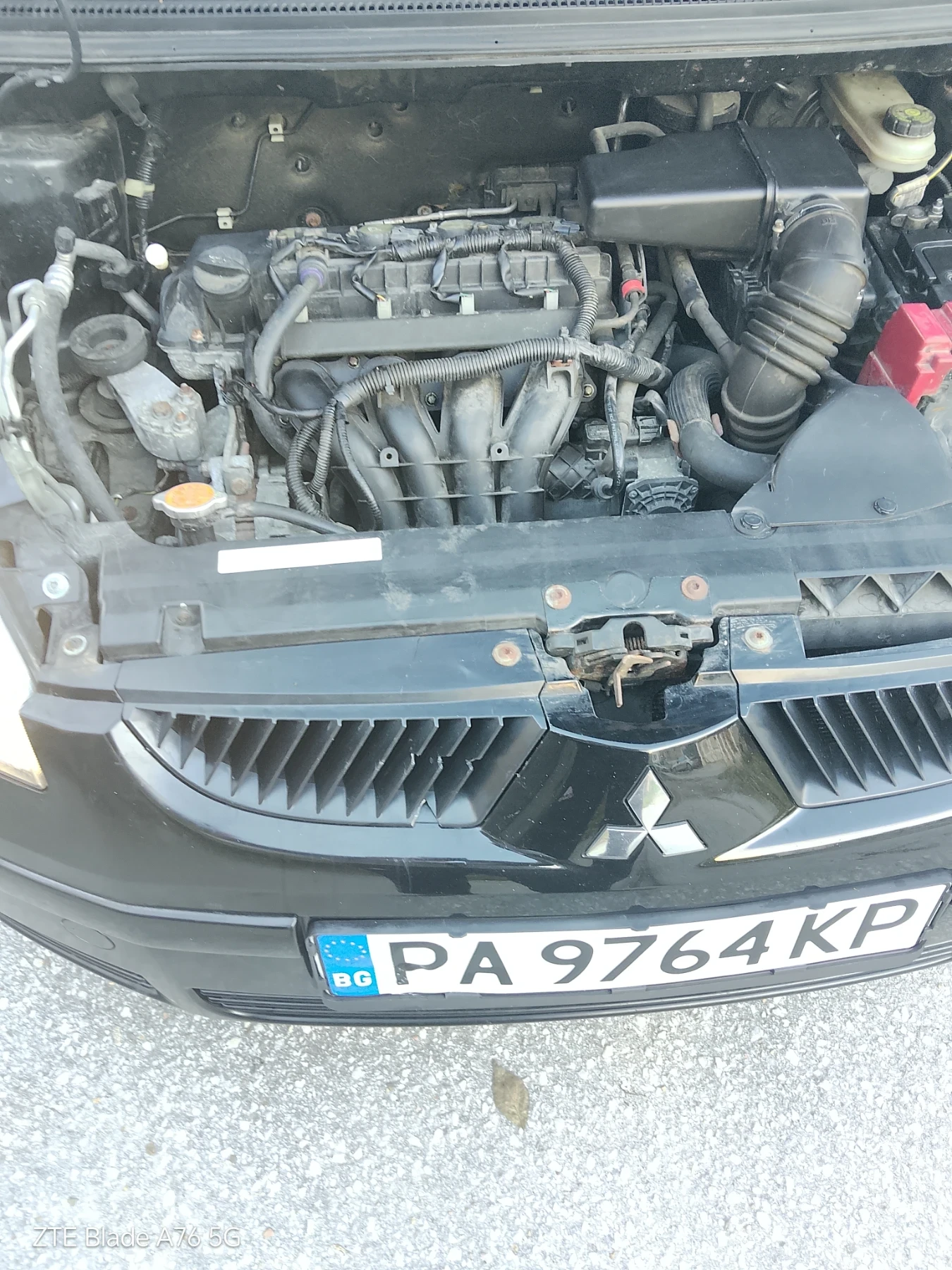 Mitsubishi Colt | Mobile.bg � ����������� 9