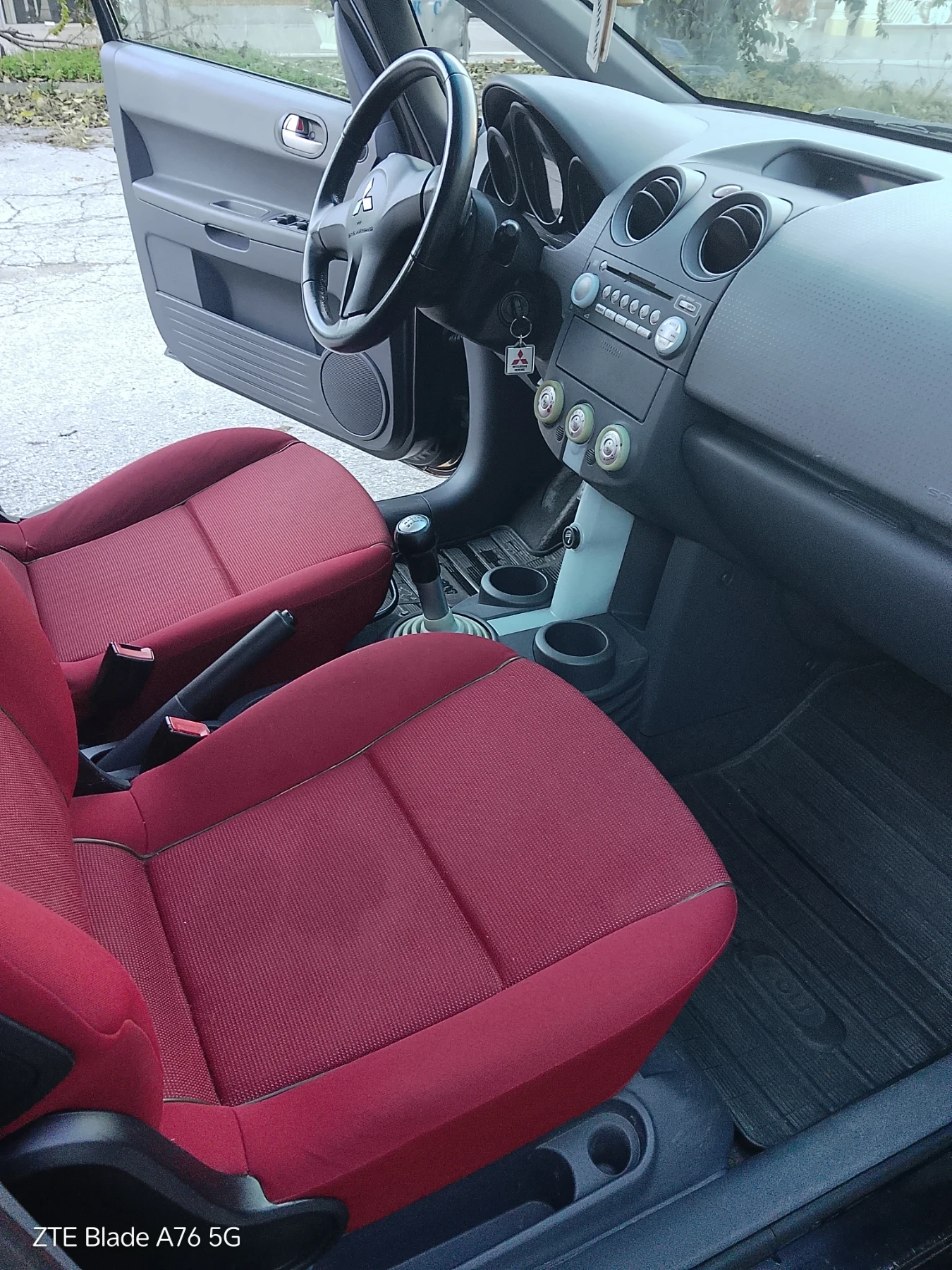 Mitsubishi Colt | Mobile.bg � ����������� 6