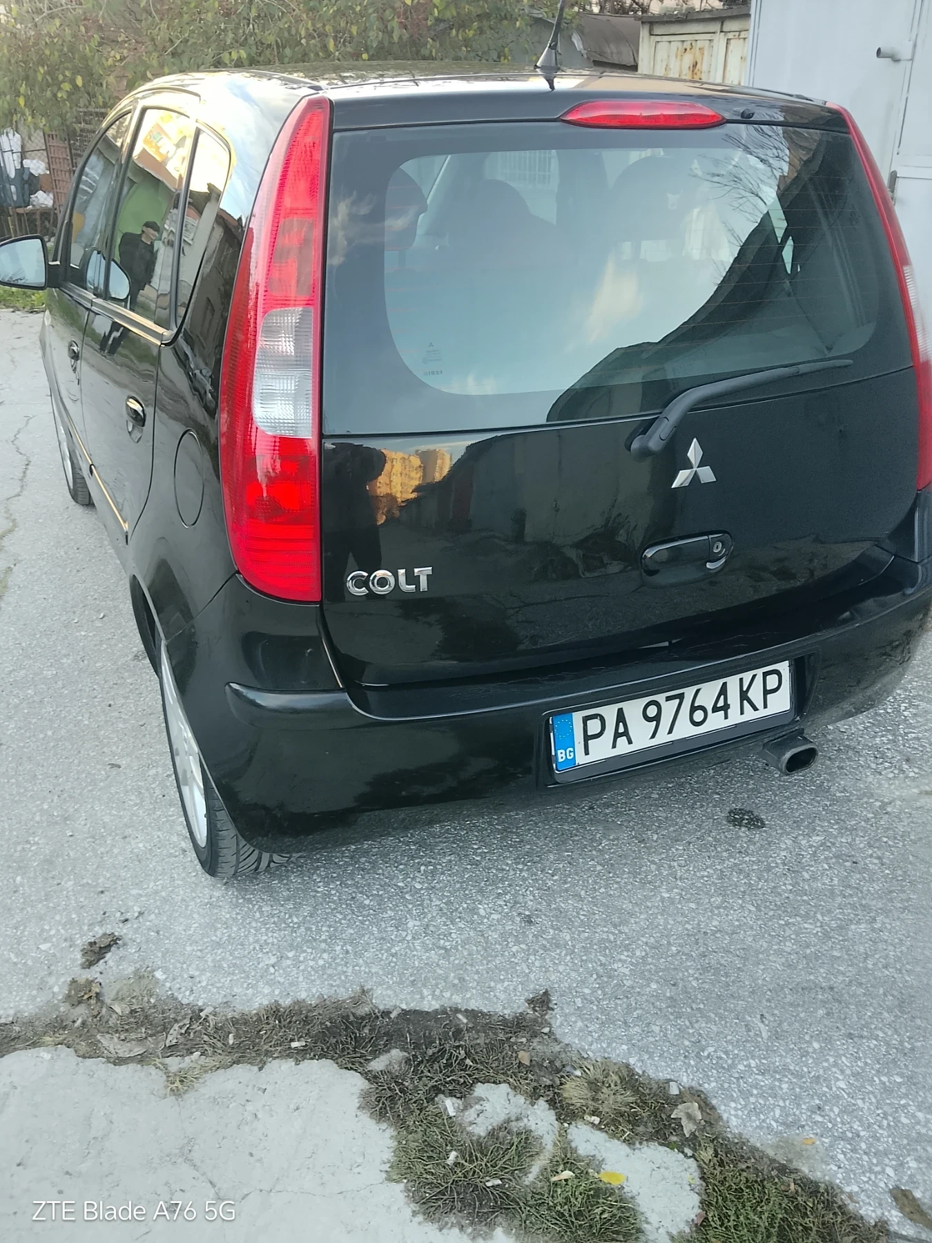Mitsubishi Colt | Mobile.bg � ����������� 2