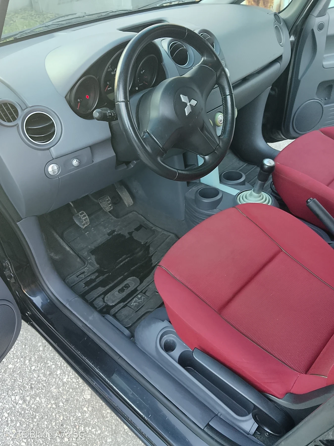 Mitsubishi Colt | Mobile.bg � ����������� 8