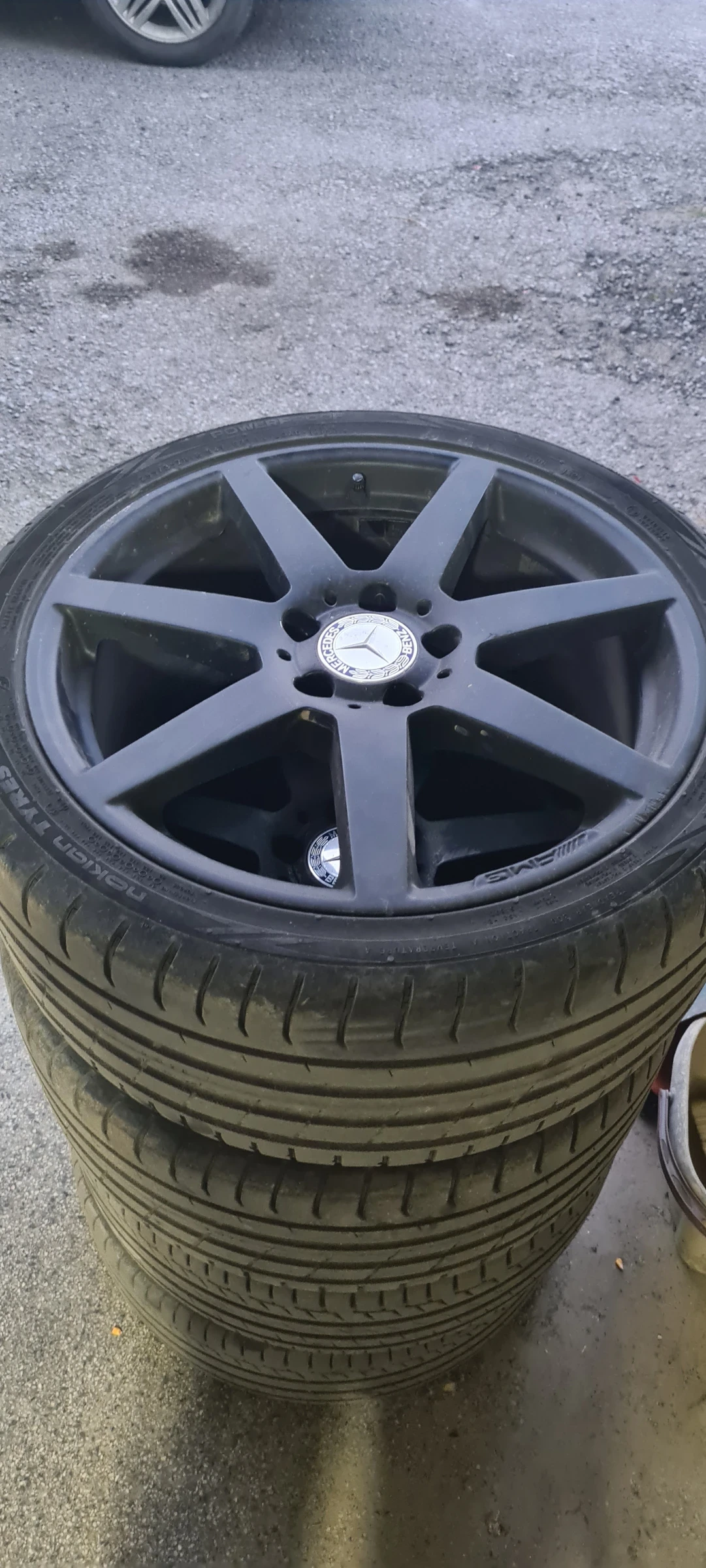 Mercedes-Benz C 220 AMG EDITION , снимка 16 - Автомобили и джипове - 54116063