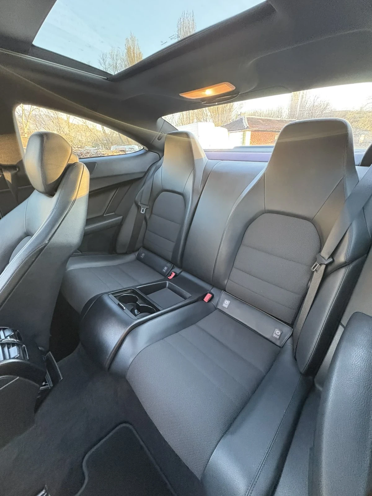 Mercedes-Benz C 220 AMG EDITION , снимка 11 - Автомобили и джипове - 54116063