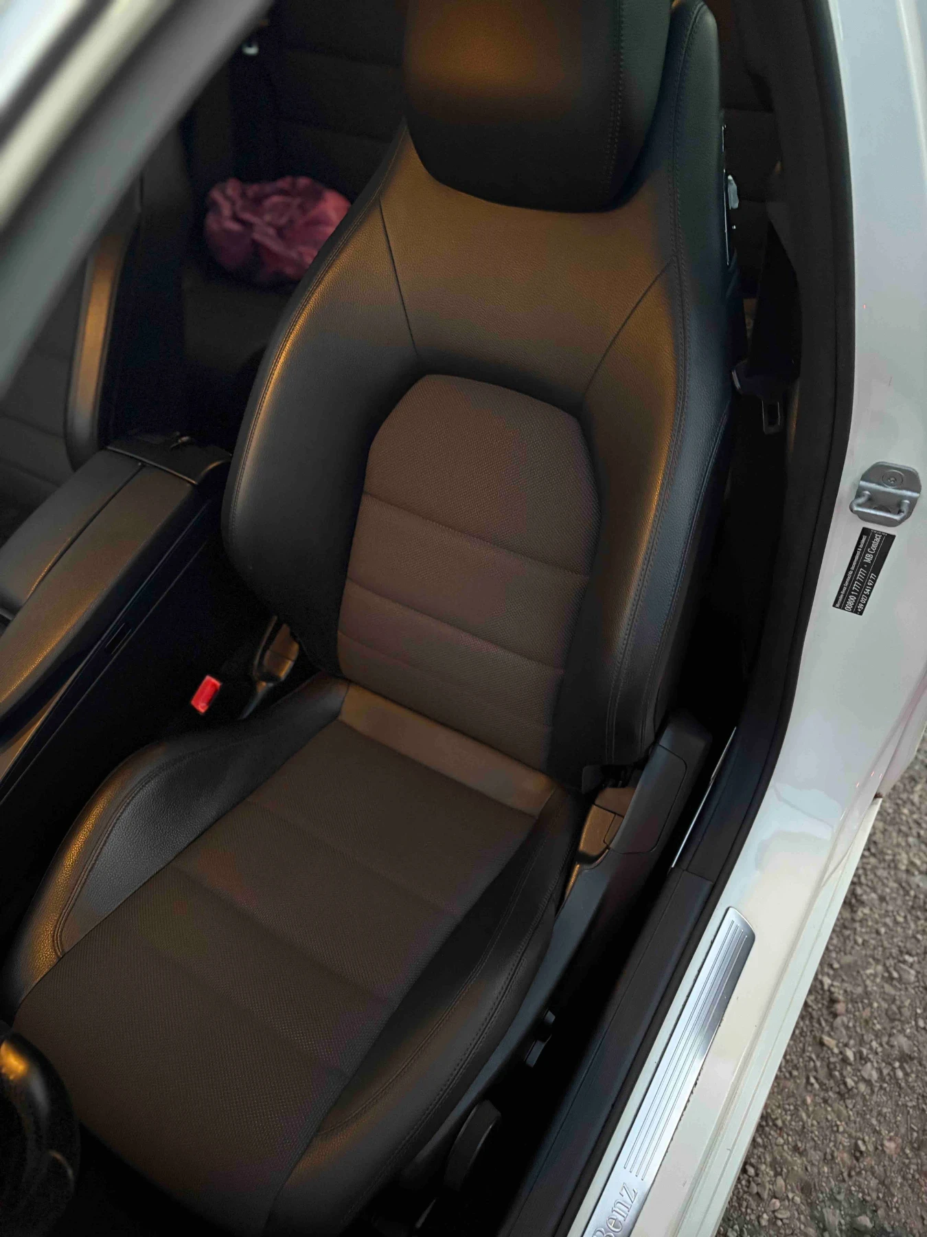 Mercedes-Benz C 220 AMG EDITION , снимка 15 - Автомобили и джипове - 54116063