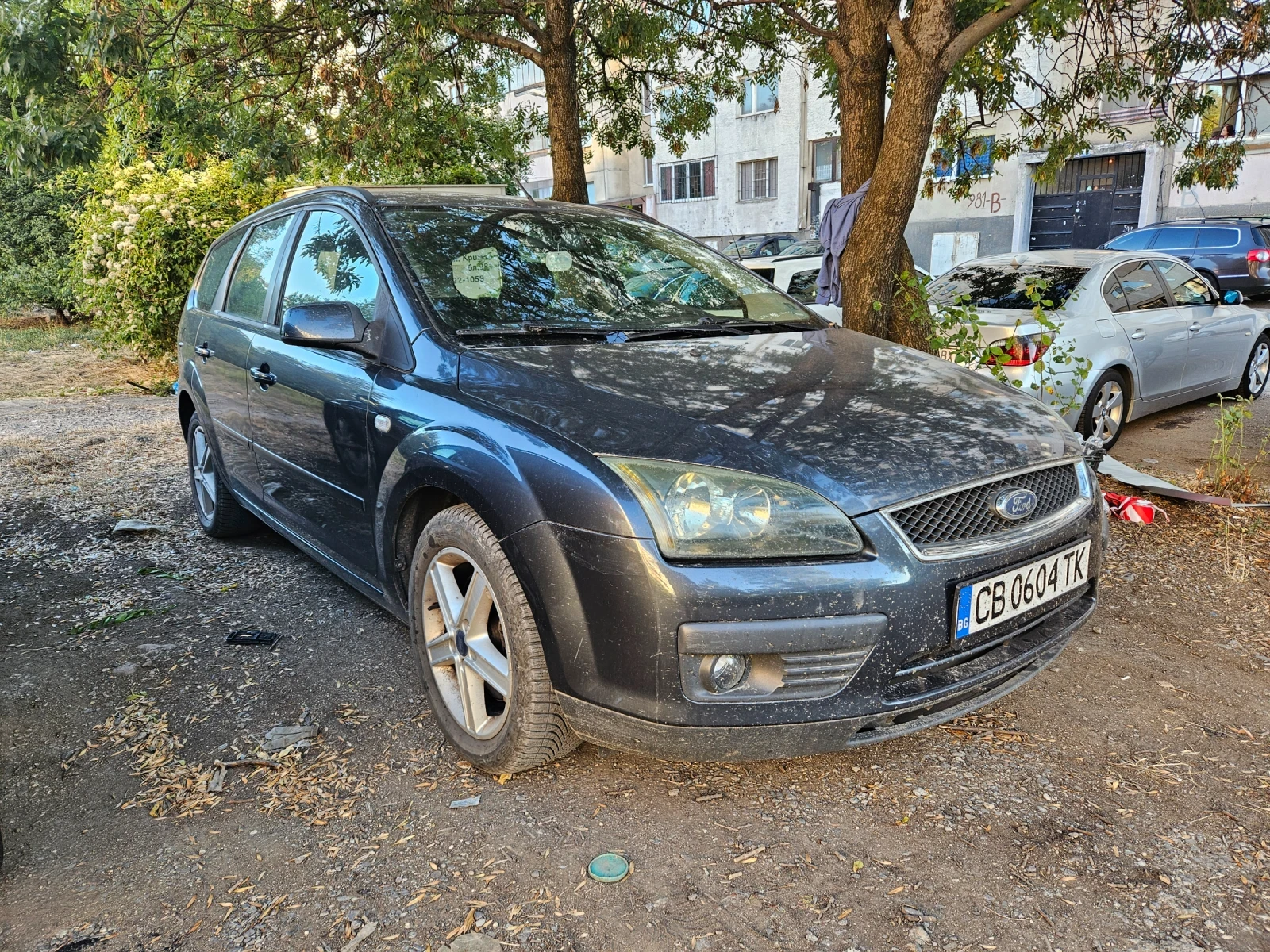 Ford Focus undefined | Auto.bg — изображение 1