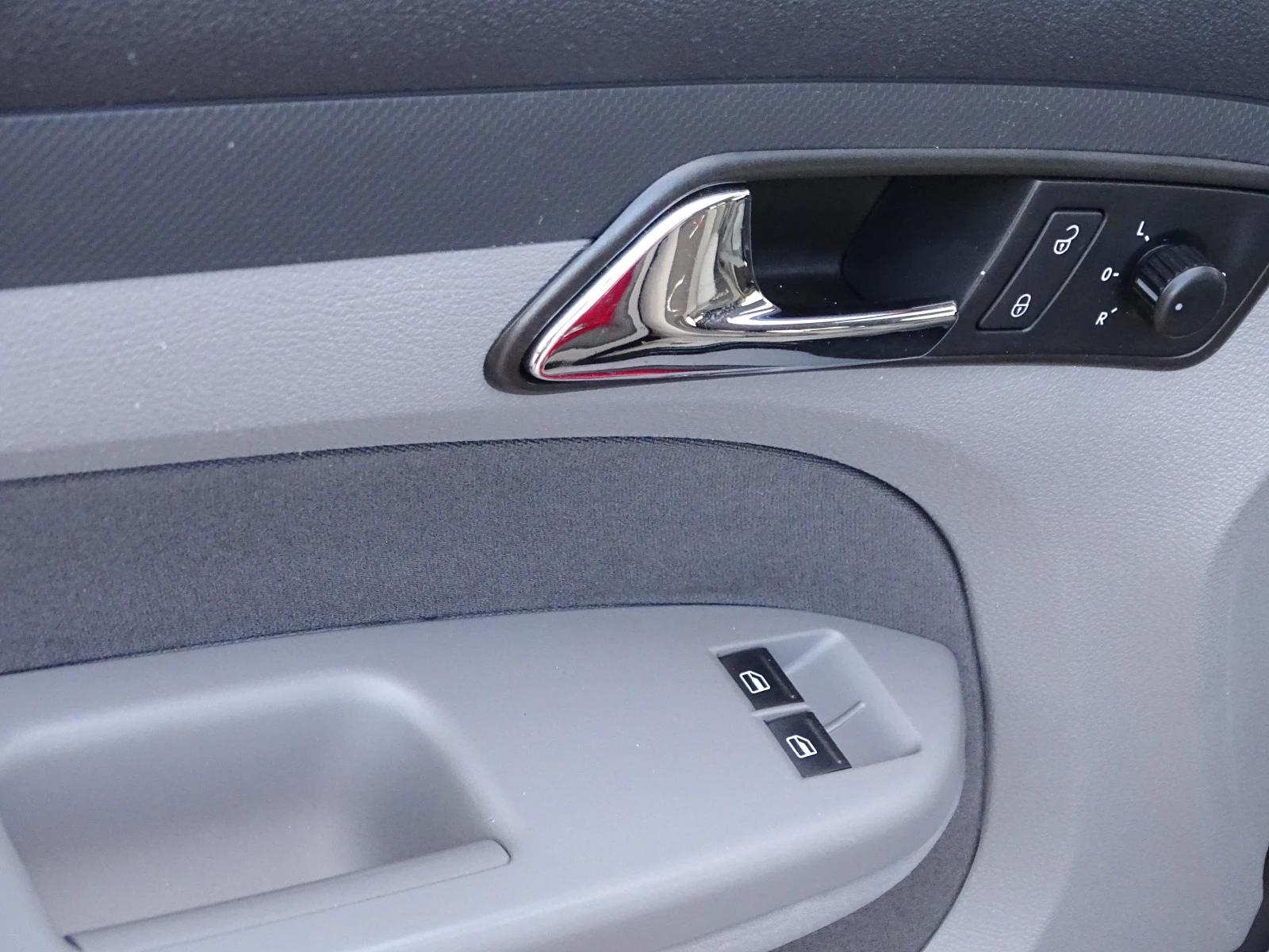 VW Caddy 2.0 EcoFuel �����_LIFE_FAMILY_*  | Mobile.bg � ����������� 16