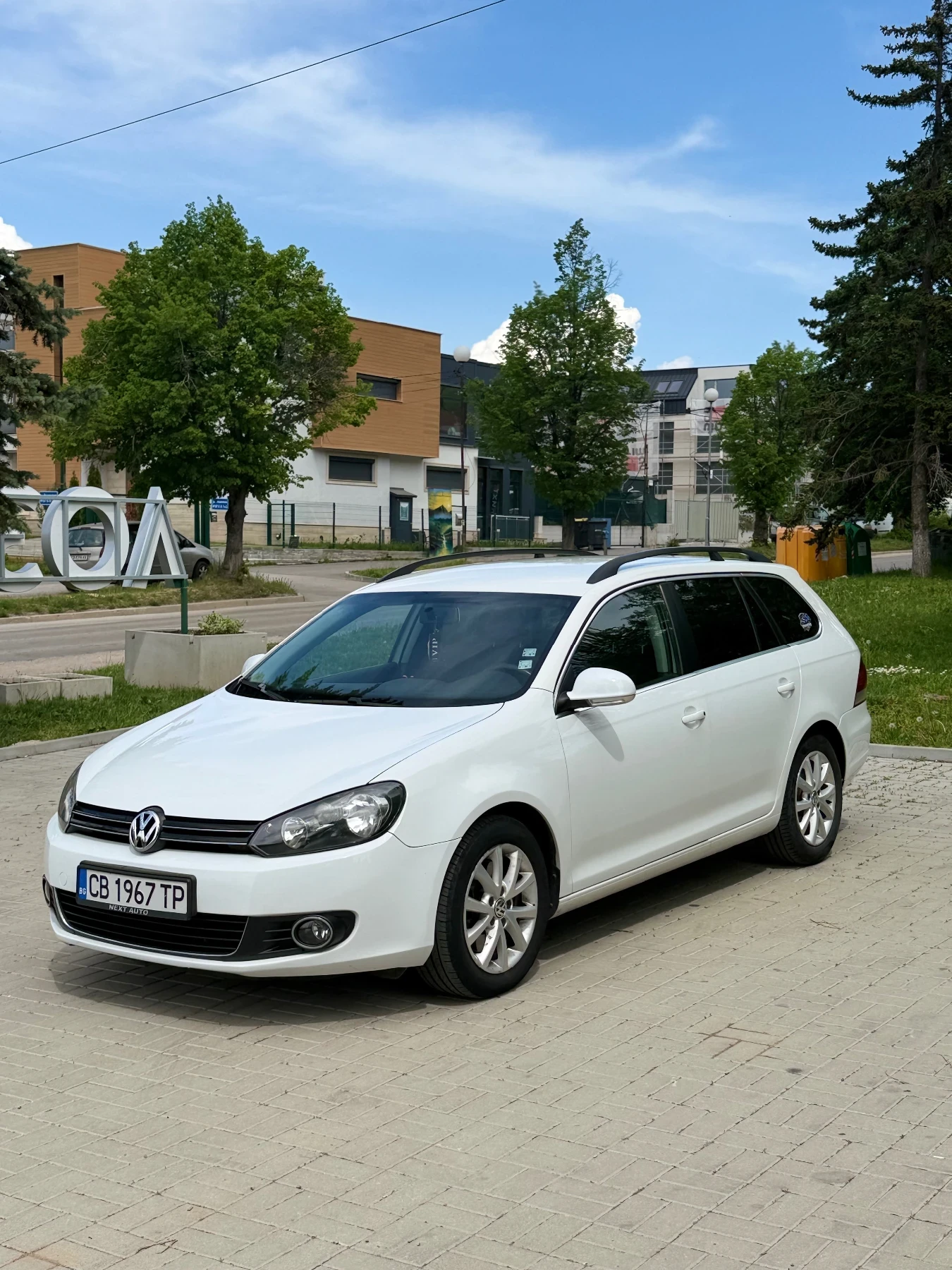 VW Golf ������� | Mobile.bg � ����������� 2