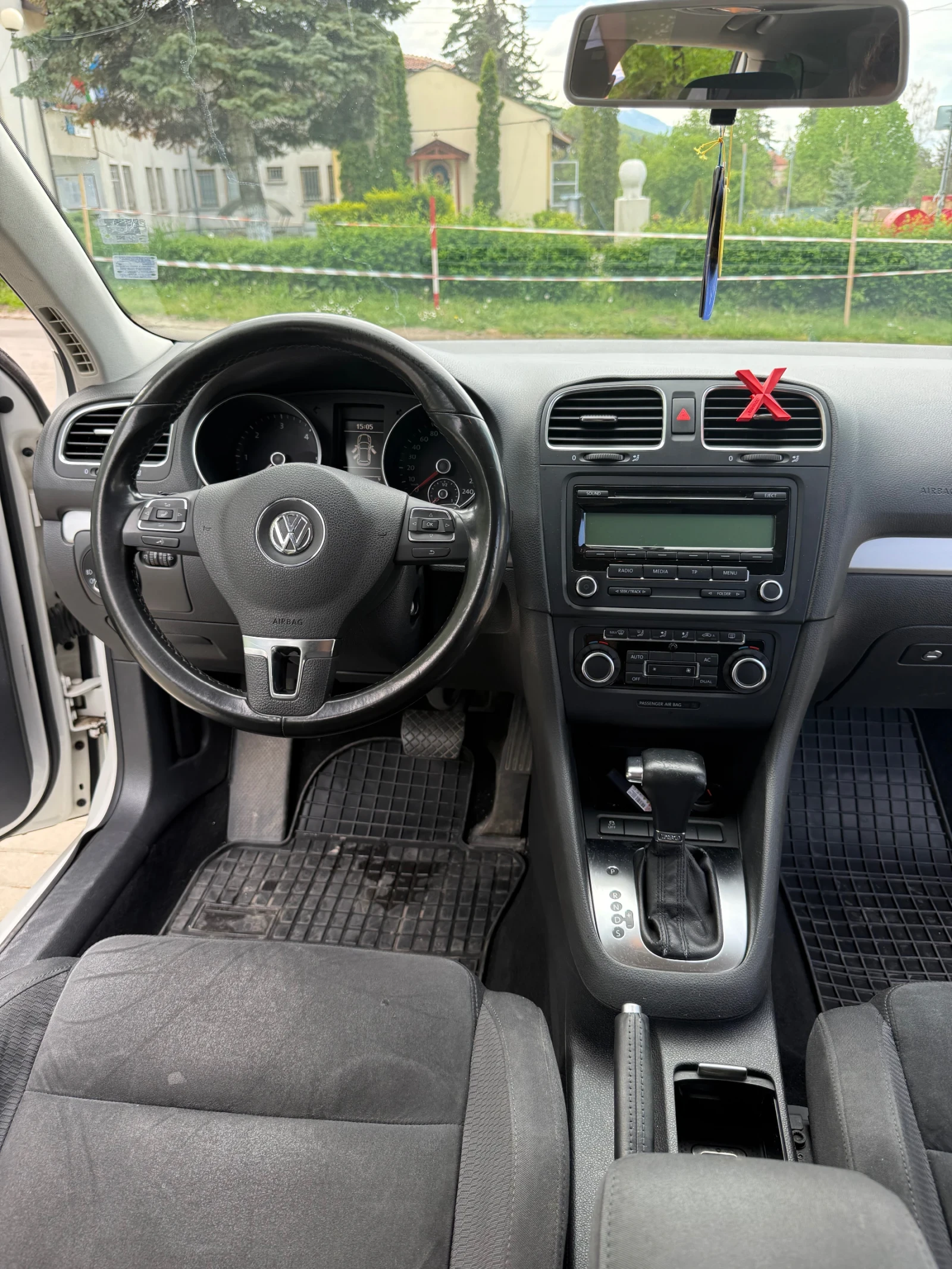VW Golf ������� | Mobile.bg � ����������� 11
