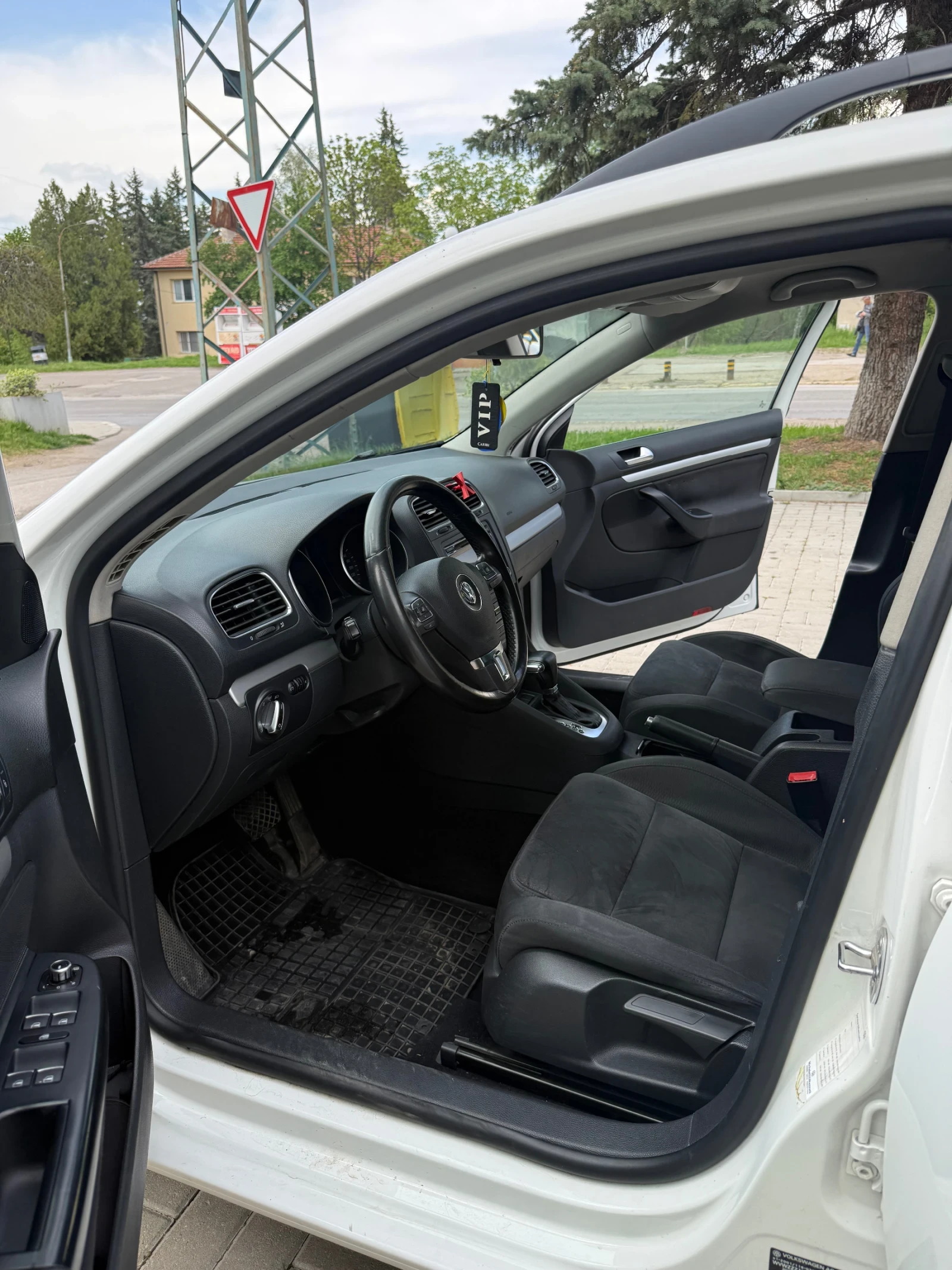 VW Golf ������� | Mobile.bg � ����������� 7