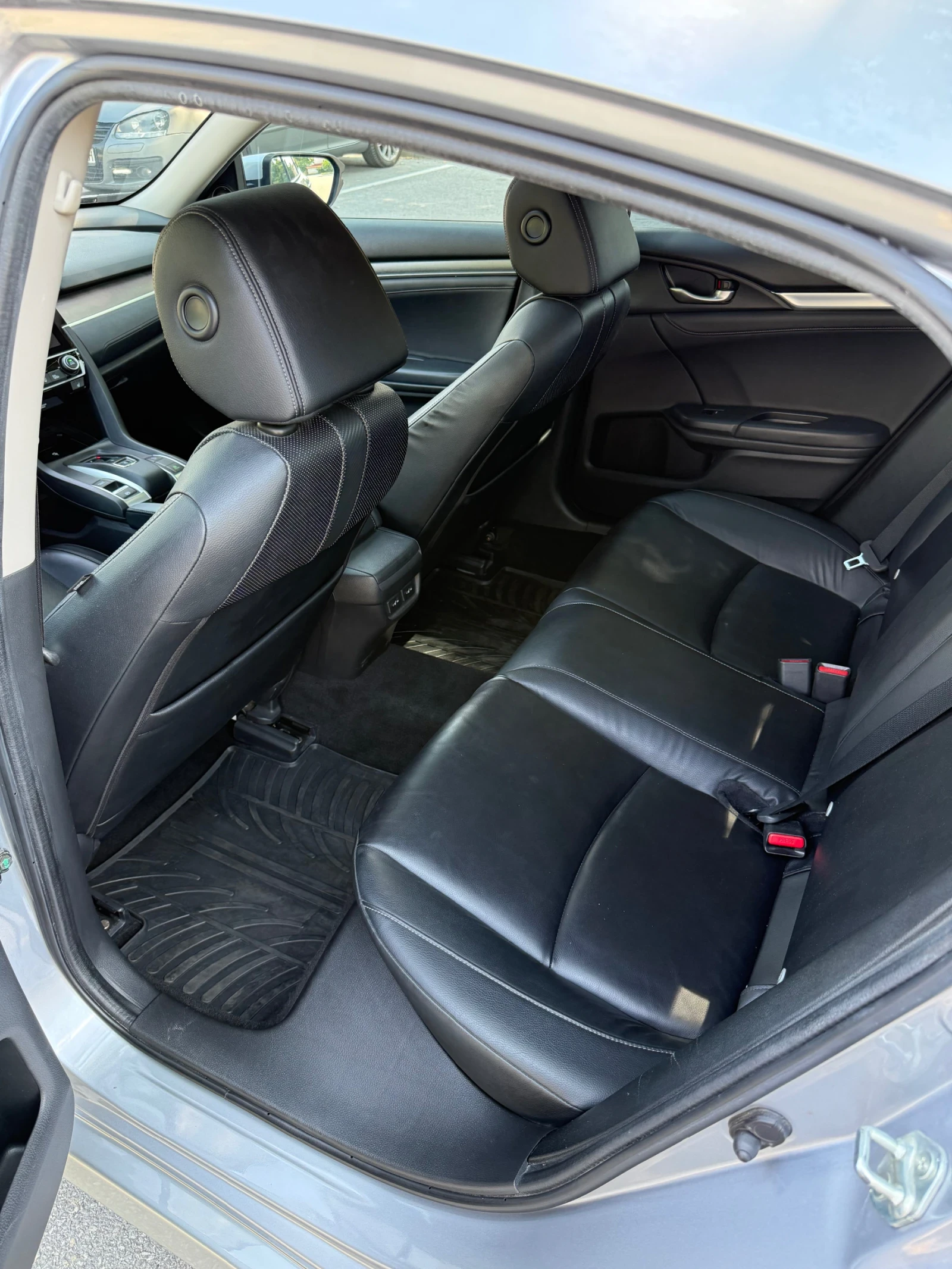 Honda Civic, снимка 12 - Автомобили и джипове - 55165654