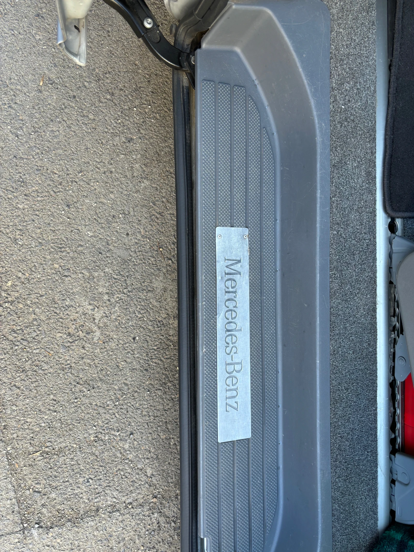 Mercedes-Benz Viano | Mobile.bg � ����������� 6