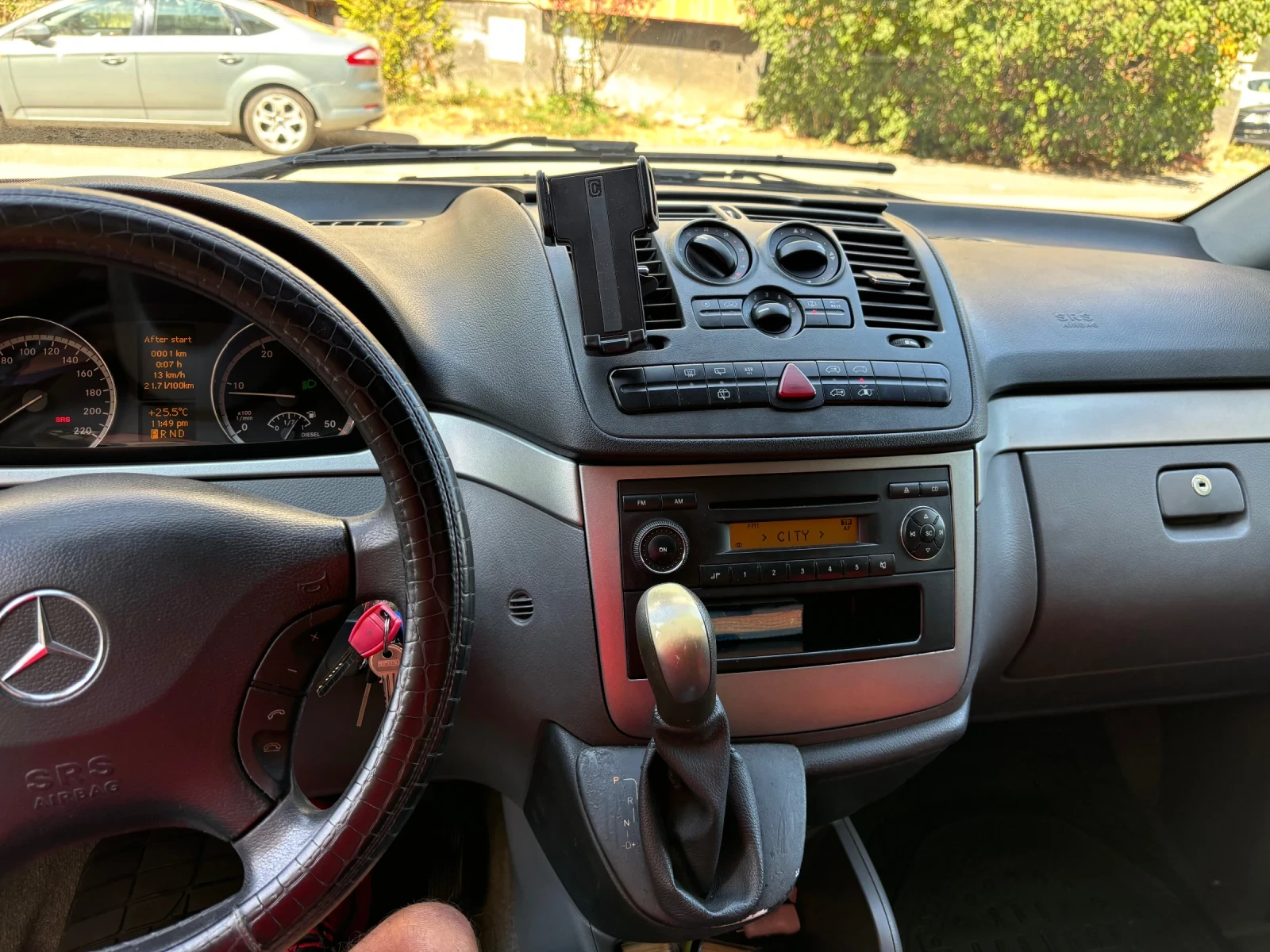 Mercedes-Benz Viano | Mobile.bg � ����������� 8