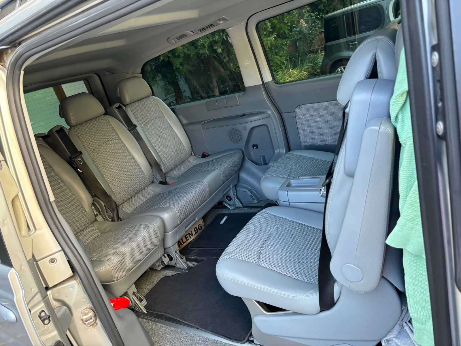 Mercedes-Benz Viano | Mobile.bg � ����������� 4