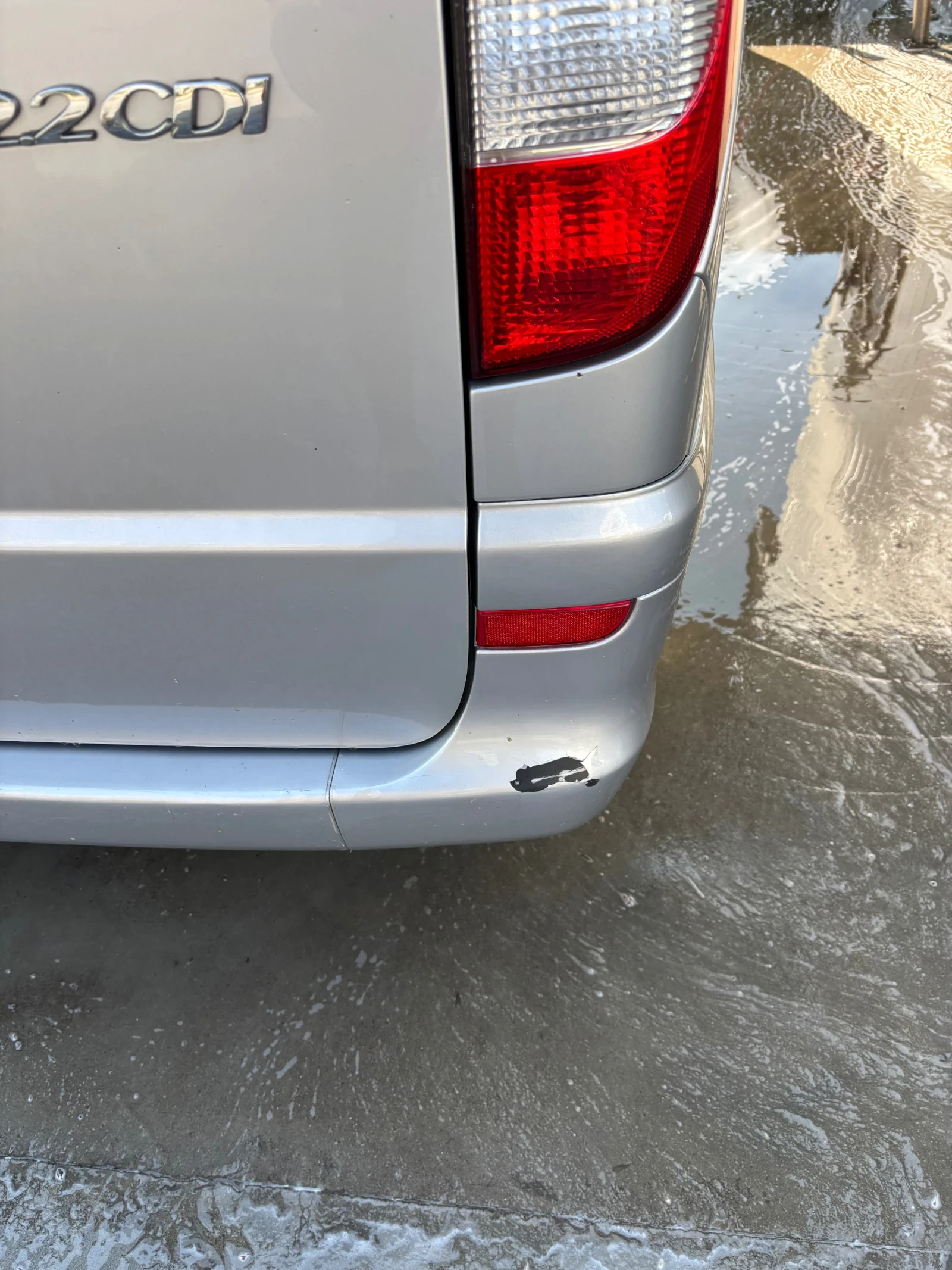 Mercedes-Benz Viano | Mobile.bg � ����������� 10