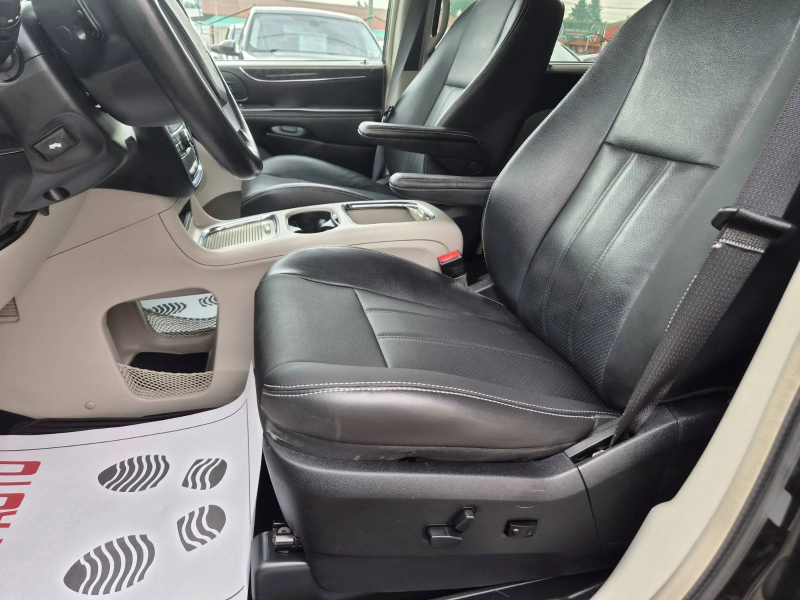 Chrysler Gr.voyager LANCIA-2.8CRDI-PLATINUM-203.000��-����� ��������� | Mobile.bg � ����������� 7