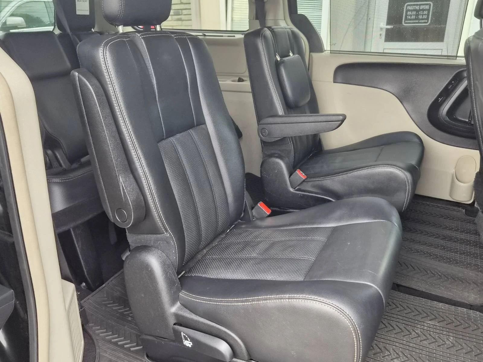 Chrysler Gr.voyager LANCIA-2.8CRDI-PLATINUM-203.000��-����� ��������� | Mobile.bg � ����������� 14