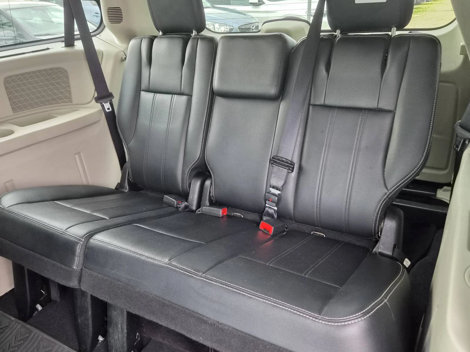 Chrysler Gr.voyager LANCIA-2.8CRDI-PLATINUM-203.000��-����� ��������� | Mobile.bg � ����������� 17