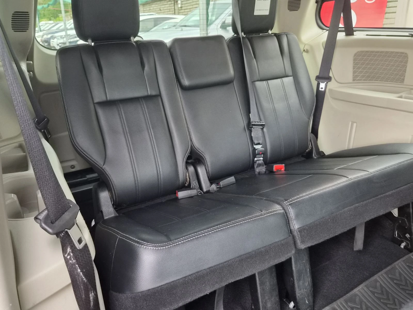 Chrysler Gr.voyager LANCIA-2.8CRDI-PLATINUM-203.000��-����� ��������� | Mobile.bg � ����������� 16