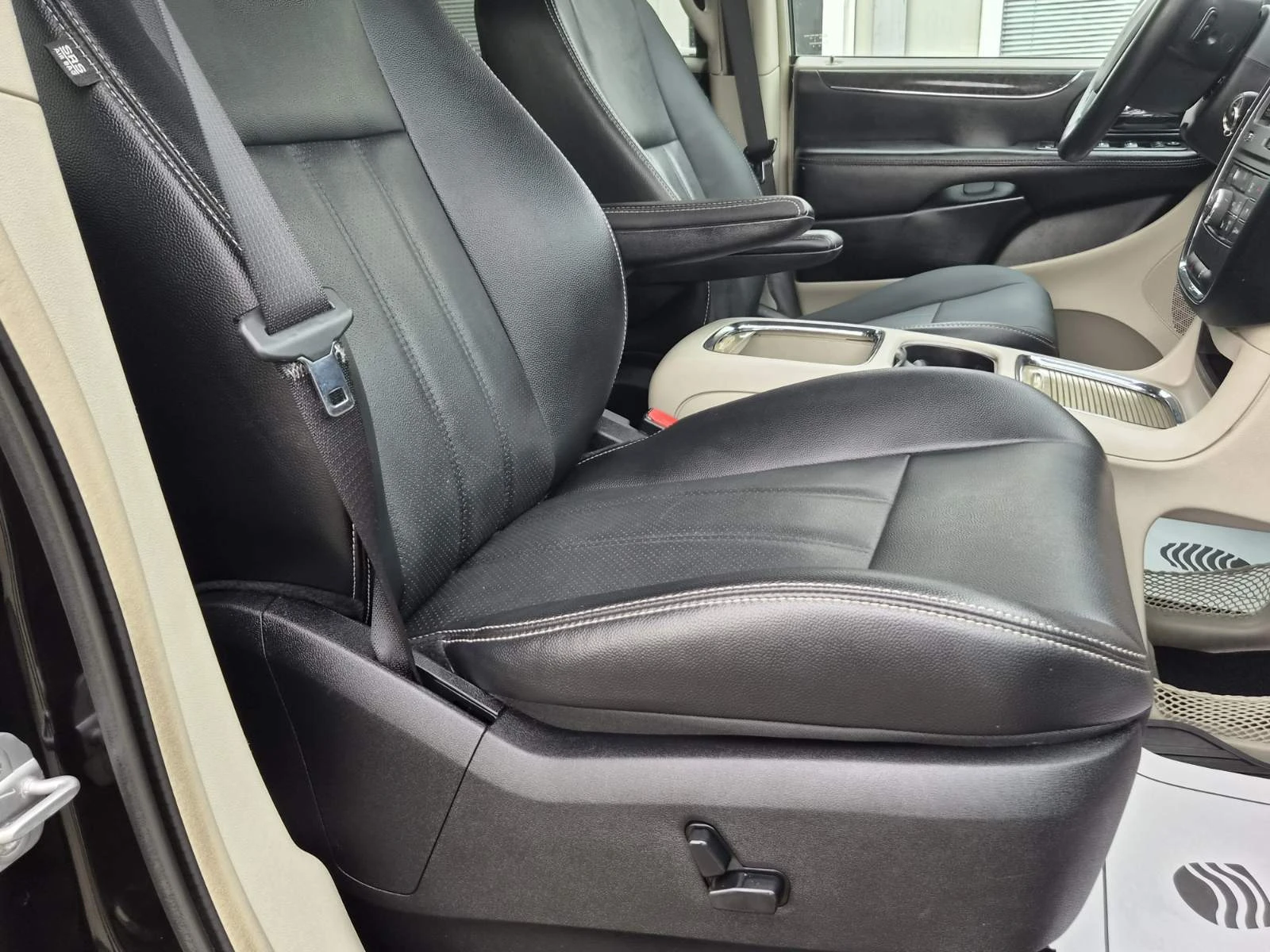 Chrysler Gr.voyager LANCIA-2.8CRDI-PLATINUM-203.000��-����� ��������� | Mobile.bg � ����������� 12