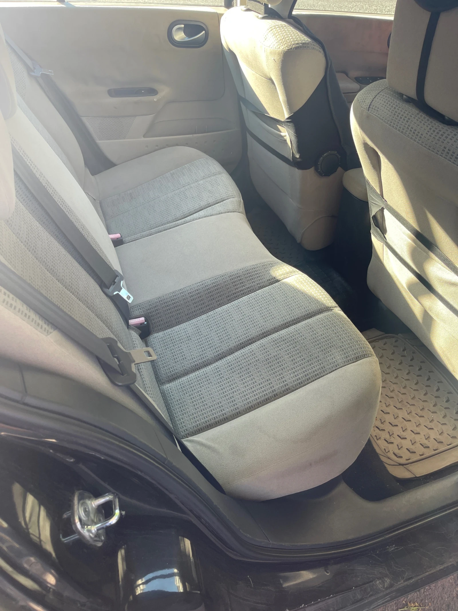 Renault Megane 1.6 16, снимка 2 - Автомобили и джипове - 55373538