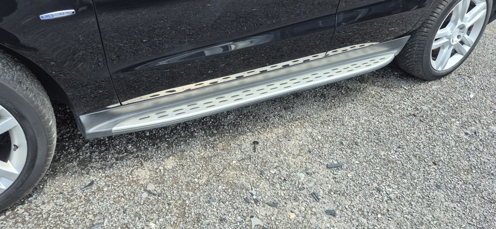 Mercedes-Benz 350 W166 350CDI �� 642 | Mobile.bg � ����������� 13