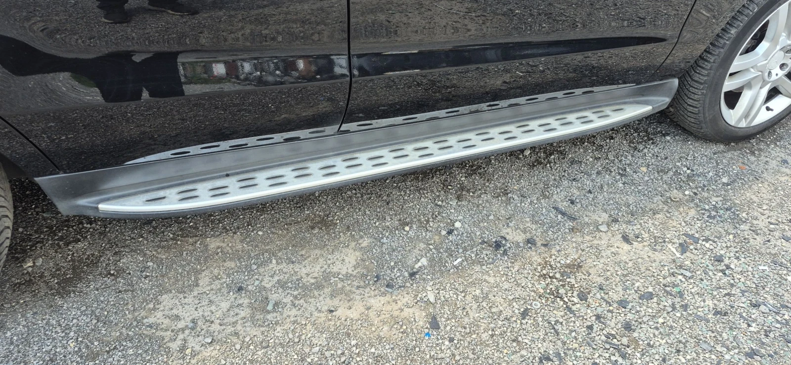 Mercedes-Benz 350 W166 350CDI �� 642 | Mobile.bg � ����������� 12