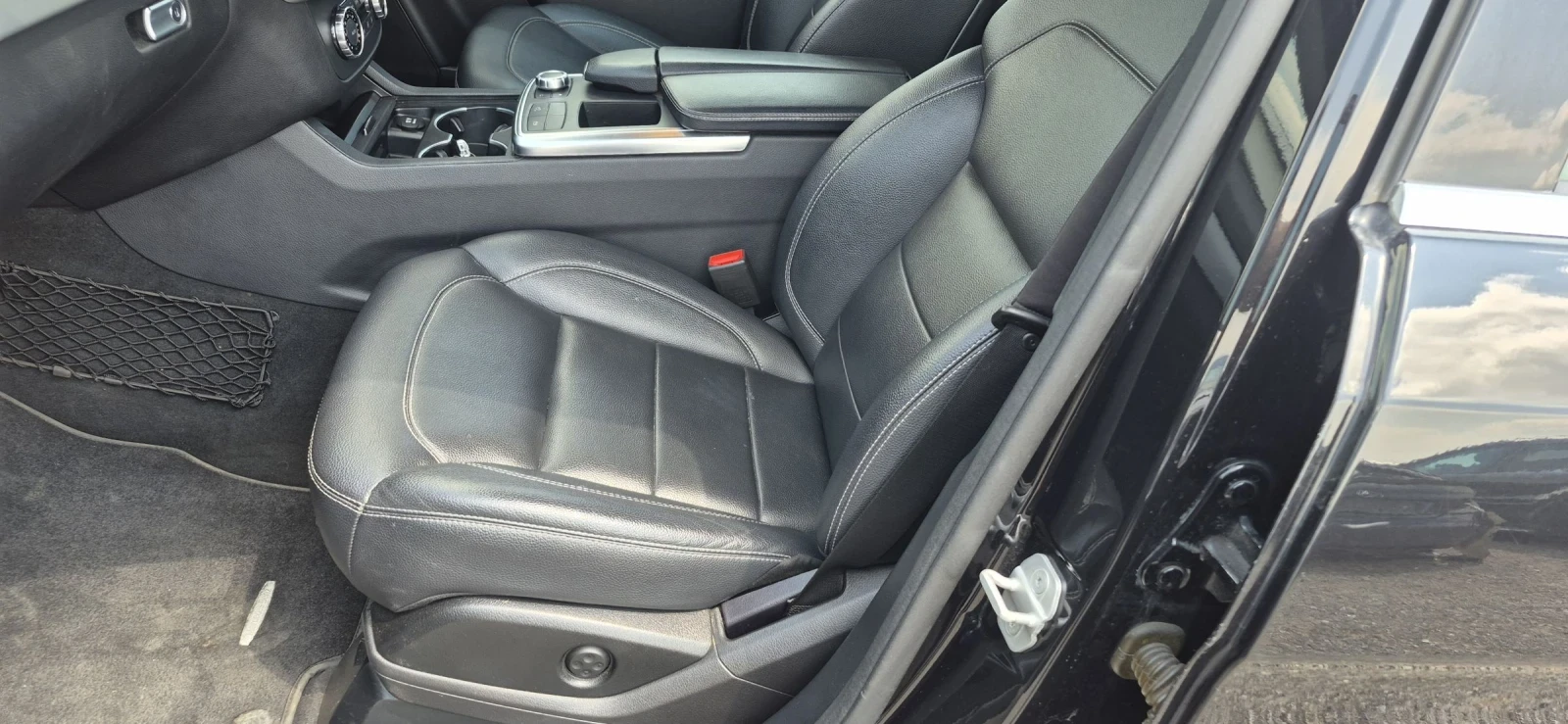 Mercedes-Benz 350 W166 350CDI �� 642 | Mobile.bg � ����������� 14