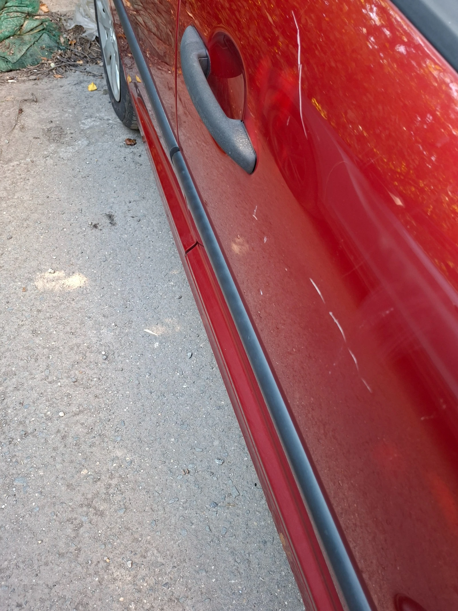 Peugeot 207, снимка 12 - Автомобили и джипове - 55472445