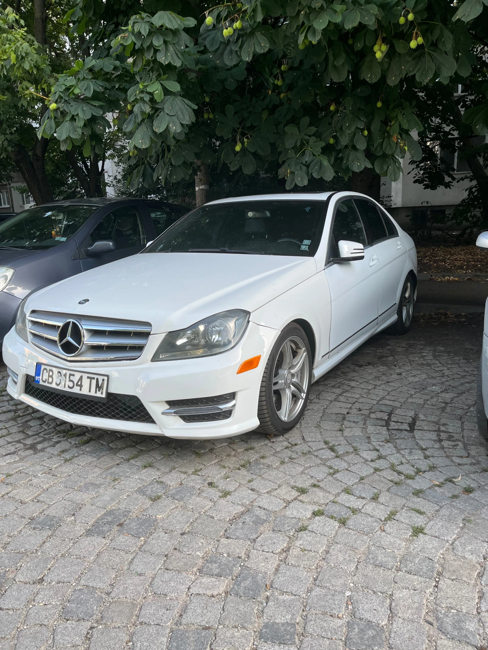 Mercedes-Benz C 300 | Mobile.bg � ����������� 2