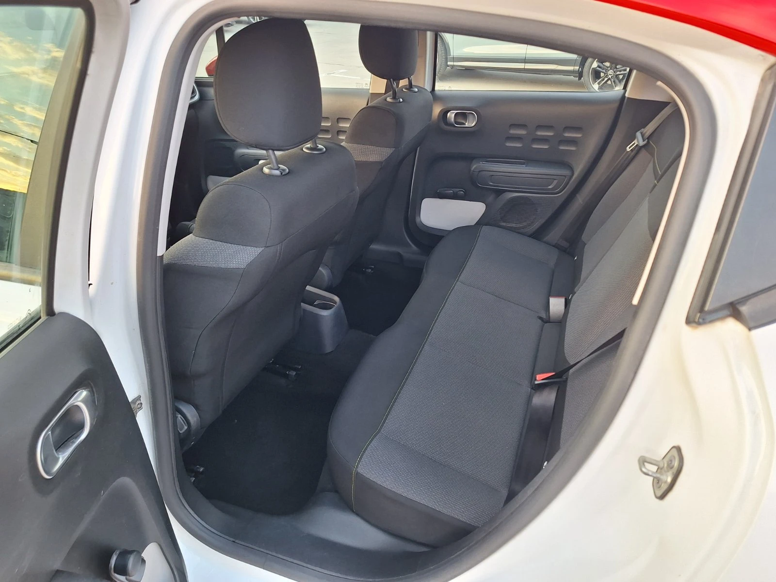 Citroen C3 1.2 PURETECH, снимка 12 - Автомобили и джипове - 55768250