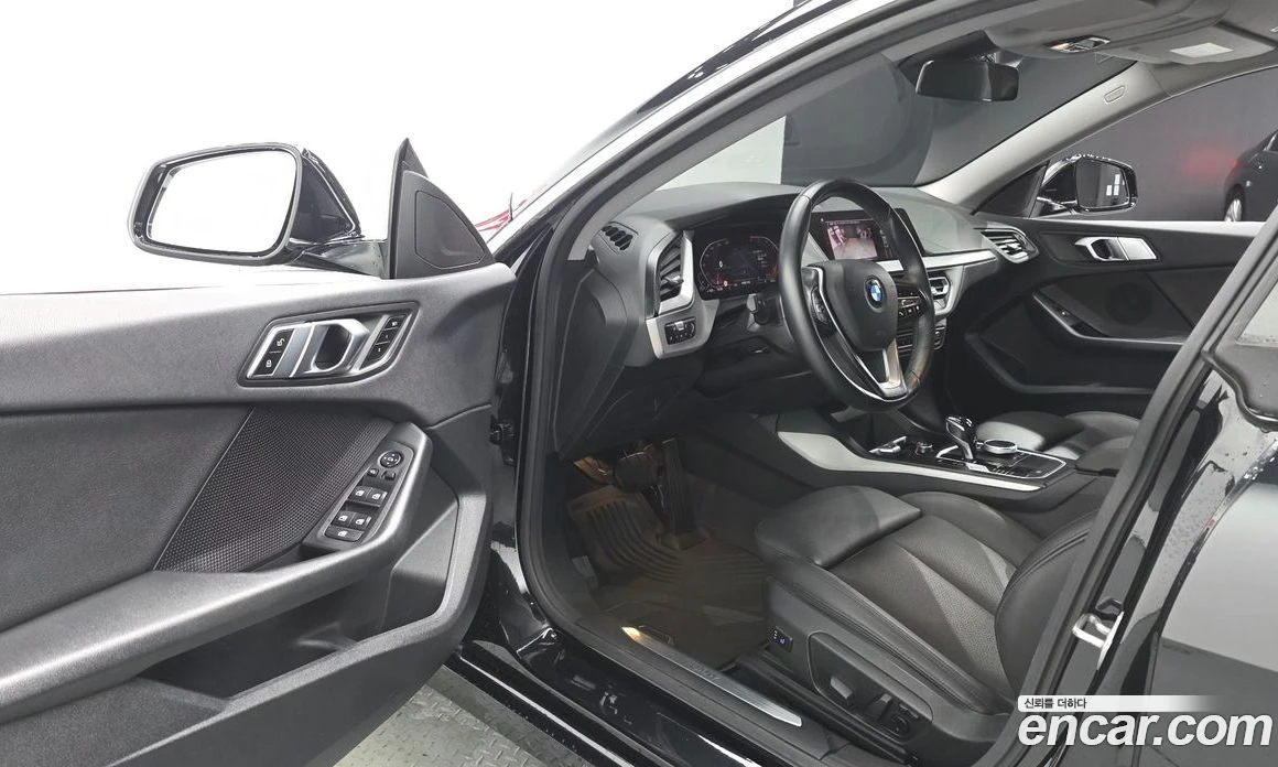 BMW 218 218d Advantage | Mobile.bg � ����������� 12