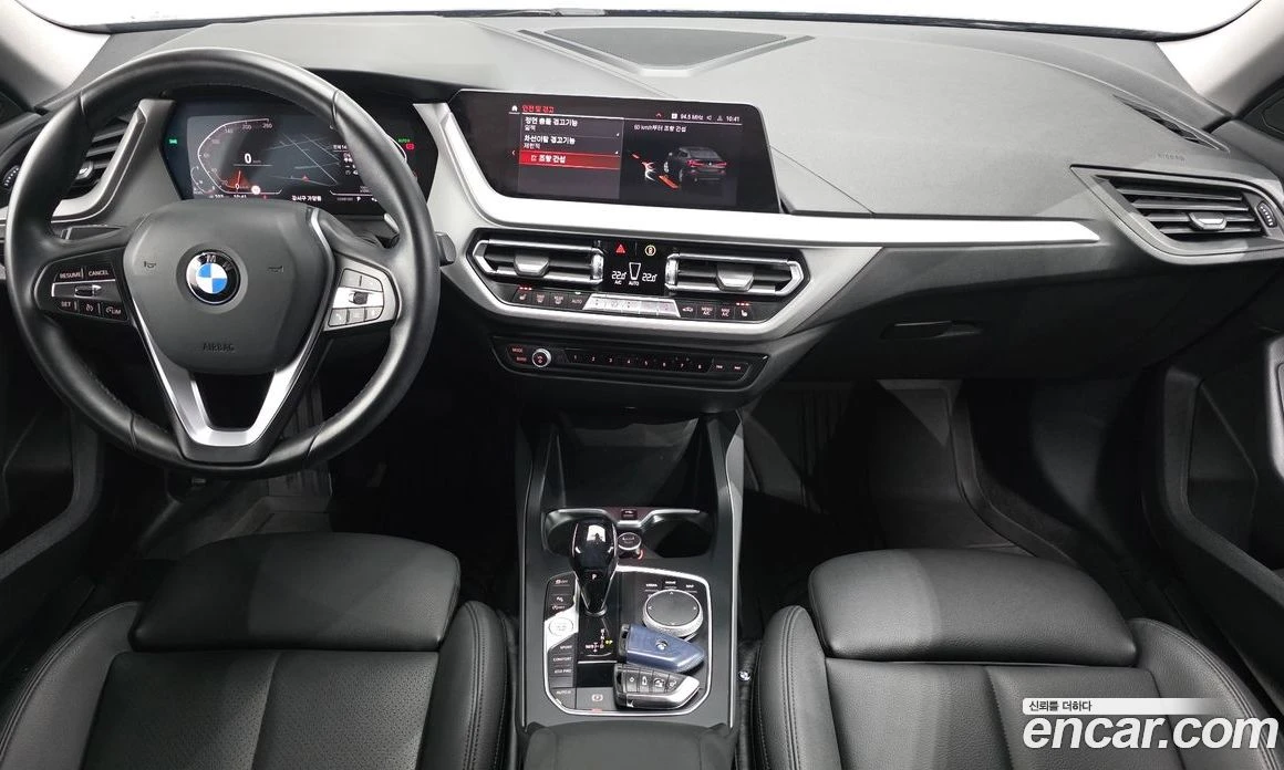 BMW 218 218d Advantage | Mobile.bg � ����������� 9