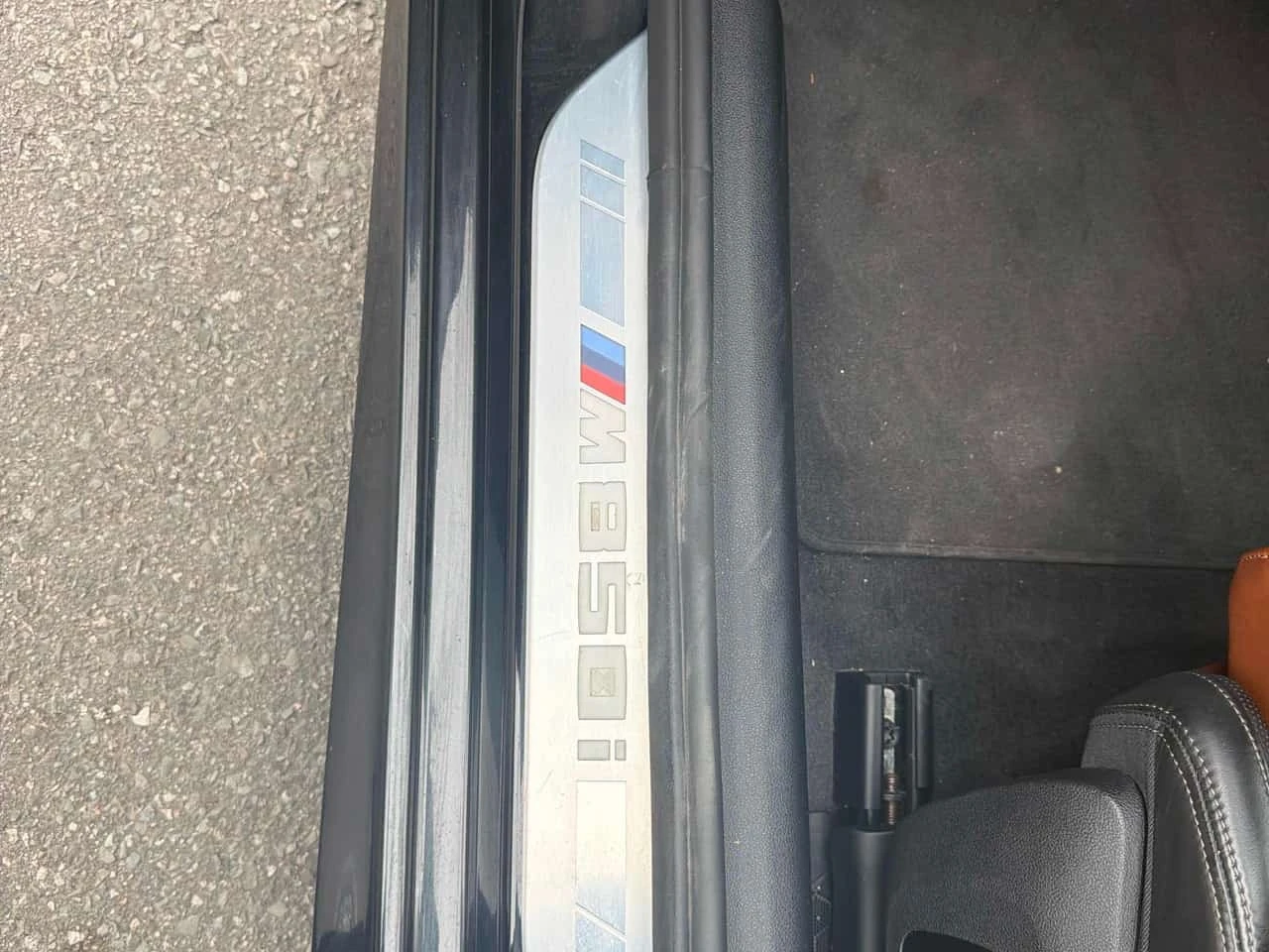 BMW 850 M850i xDrive  CARFAX, снимка 13 - Автомобили и джипове - 56165994