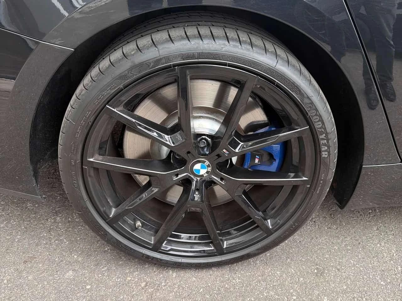 BMW 850 M850i xDrive  CARFAX, снимка 7 - Автомобили и джипове - 56165994