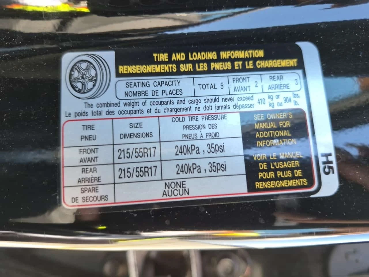 Hyundai Sonata * Preferred Trend * CARFAX * , снимка 15 - Автомобили и джипове - 56255972