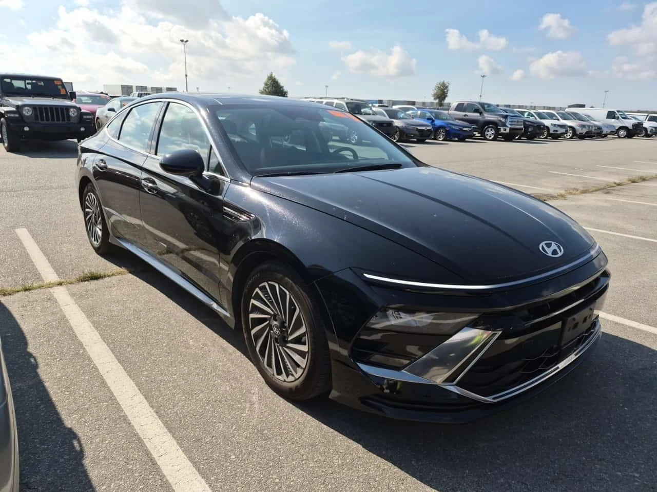Hyundai Sonata * Preferred Trend * CARFAX * , снимка 6 - Автомобили и джипове - 56255972