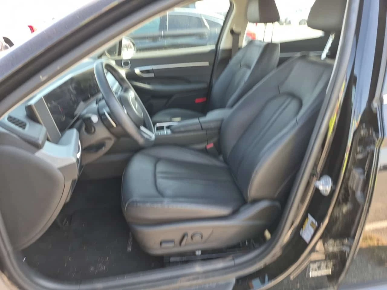 Hyundai Sonata * Preferred Trend * CARFAX * , снимка 5 - Автомобили и джипове - 56255972