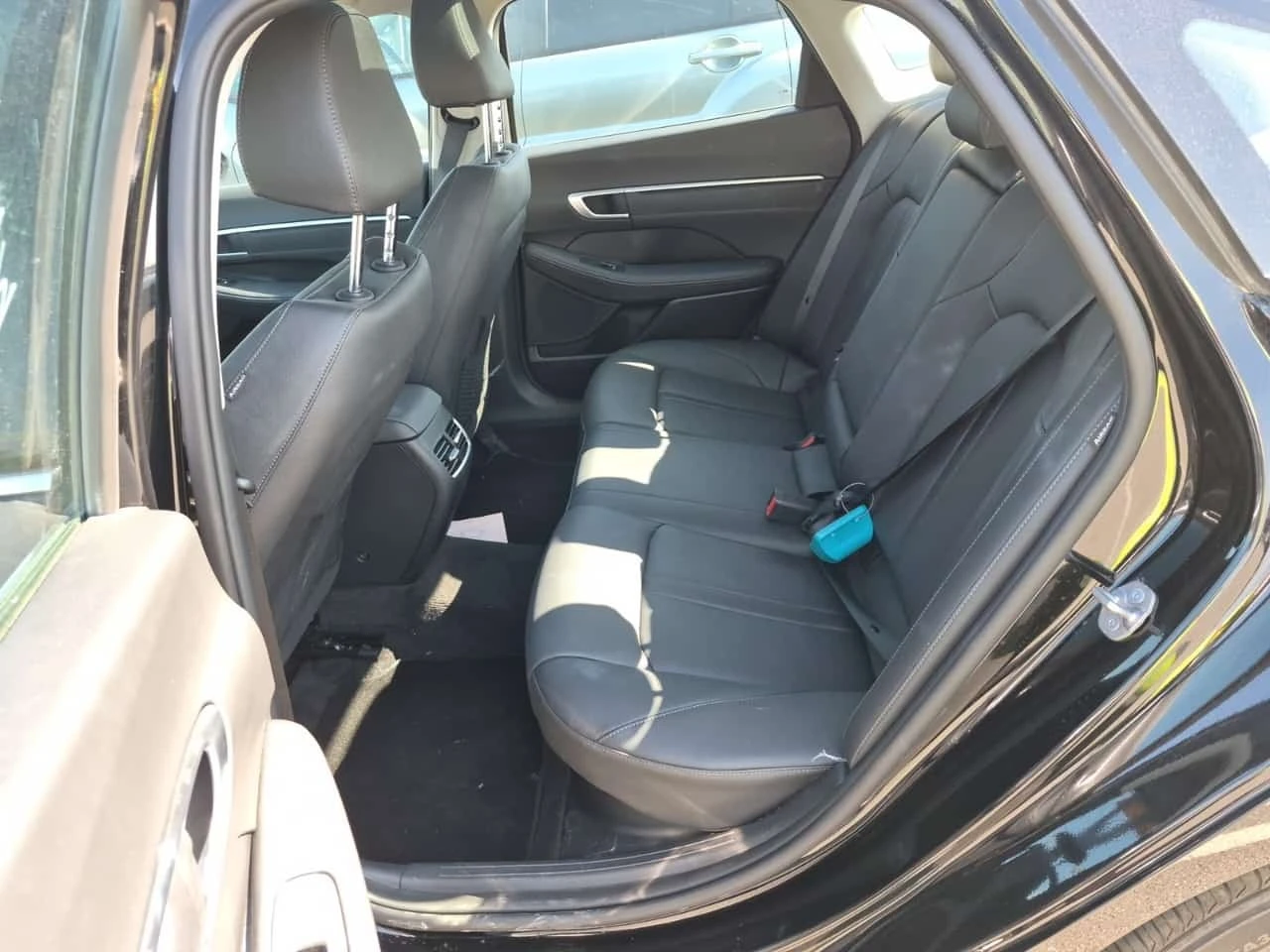 Hyundai Sonata * Preferred Trend * CARFAX * , снимка 3 - Автомобили и джипове - 56255972