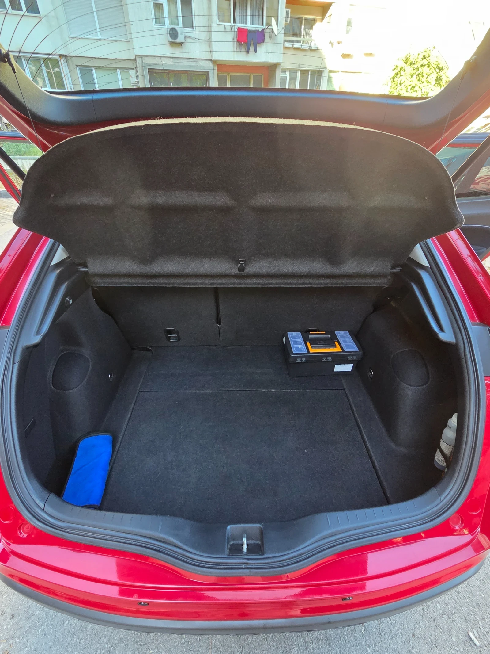 Honda Civic, снимка 14 - Автомобили и джипове - 56349727