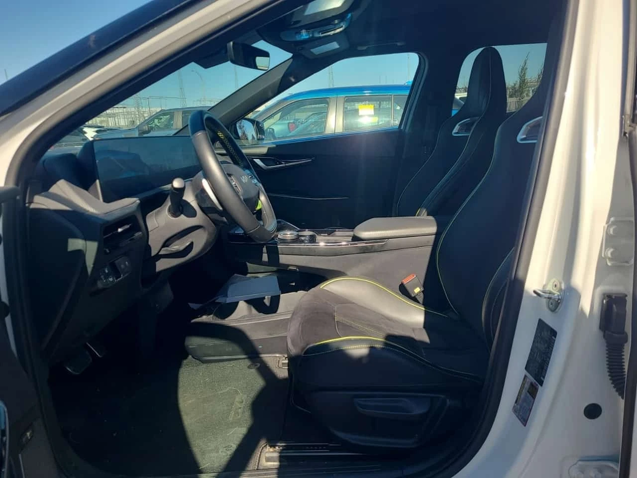 Kia EV6  GT * CARFAX * ��� ������������ ������ | Mobile.bg � ����������� 5