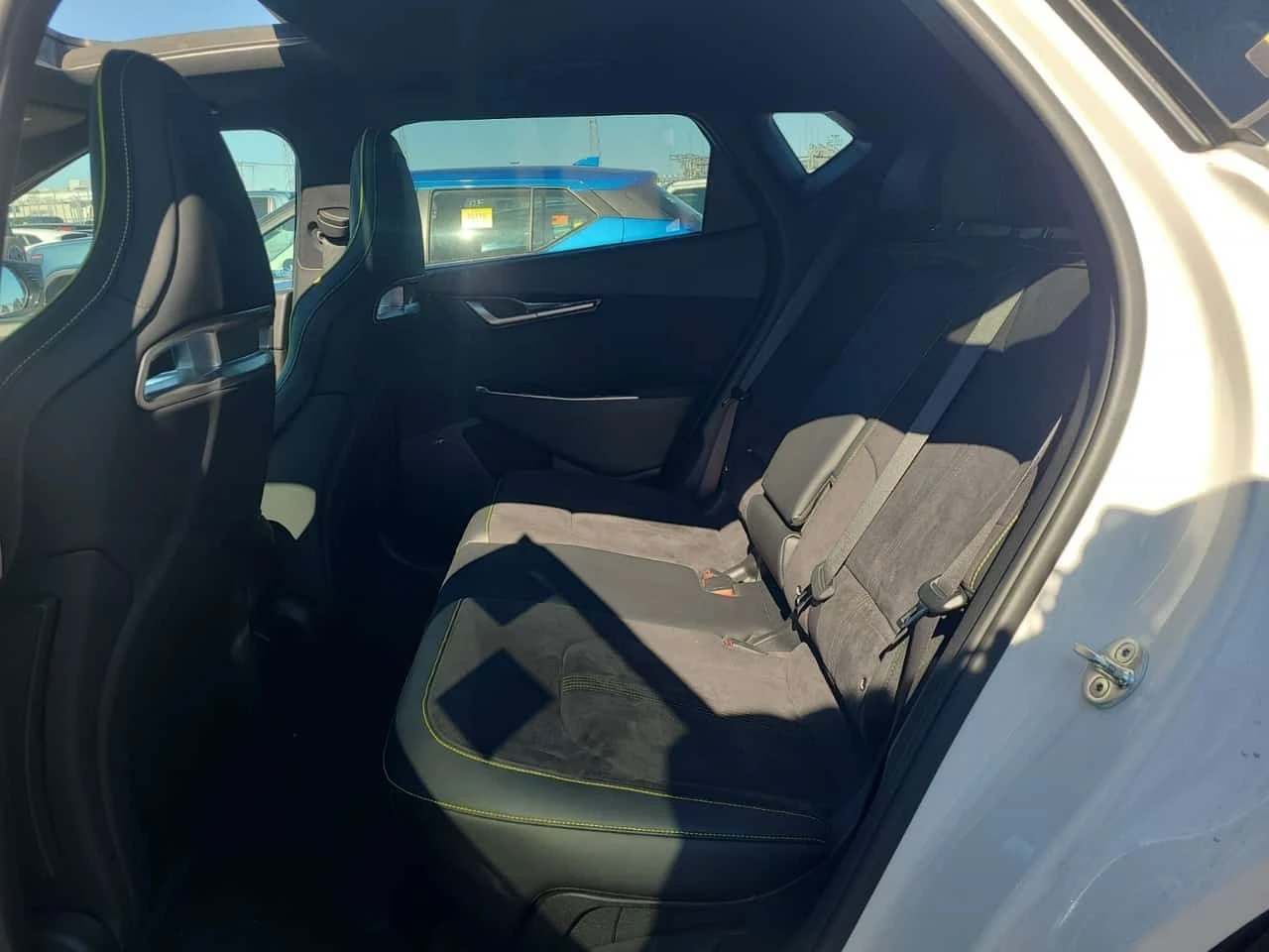 Kia EV6  GT * CARFAX * ��� ������������ ������ | Mobile.bg � ����������� 12