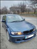 BMW 330 M пакет, снимка 1 - Автомобили и джипове - 45710397