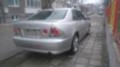 Lexus IS, снимка 1