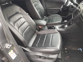 VW Tiguan ALLSPACE 2.0 TDI, снимка 10