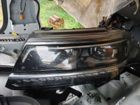 VW Tiguan ALLSPACE 2.0 TDI, снимка 9